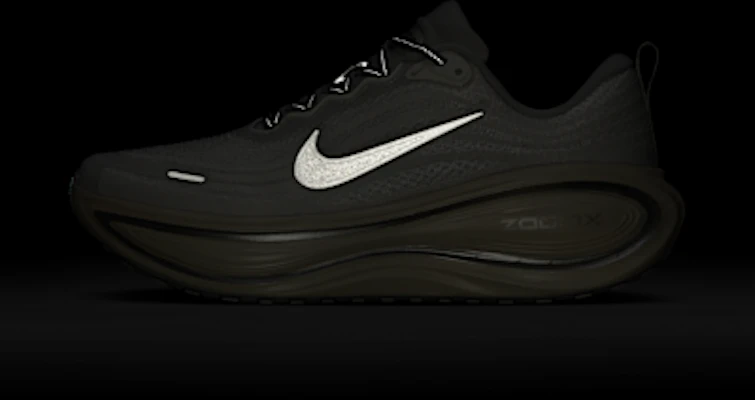 Nike Vomero Plus Tinte Platino/Gris Niebla/Gris Hierro/Plata Reflectante IQ0308-094 1