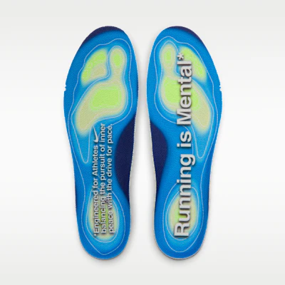 Nike Vomero Plus Tinte Platino/Gris Niebla/Gris Hierro/Plata Reflectante IQ0308-094 2