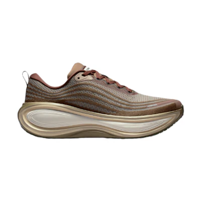 Nike Vomero Plus QS 'Off Noir Pecan Phantom'