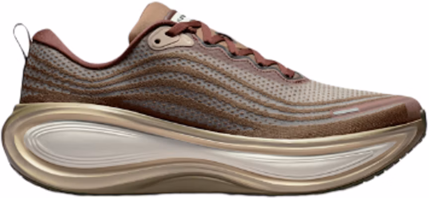耐克 Vomero Plus QS 'Off Noir Pecan Phantom' IO4482-001 Buy 耐克 Vomero Plus QS 'Off Noir Pecan Phantom' IO4482-001