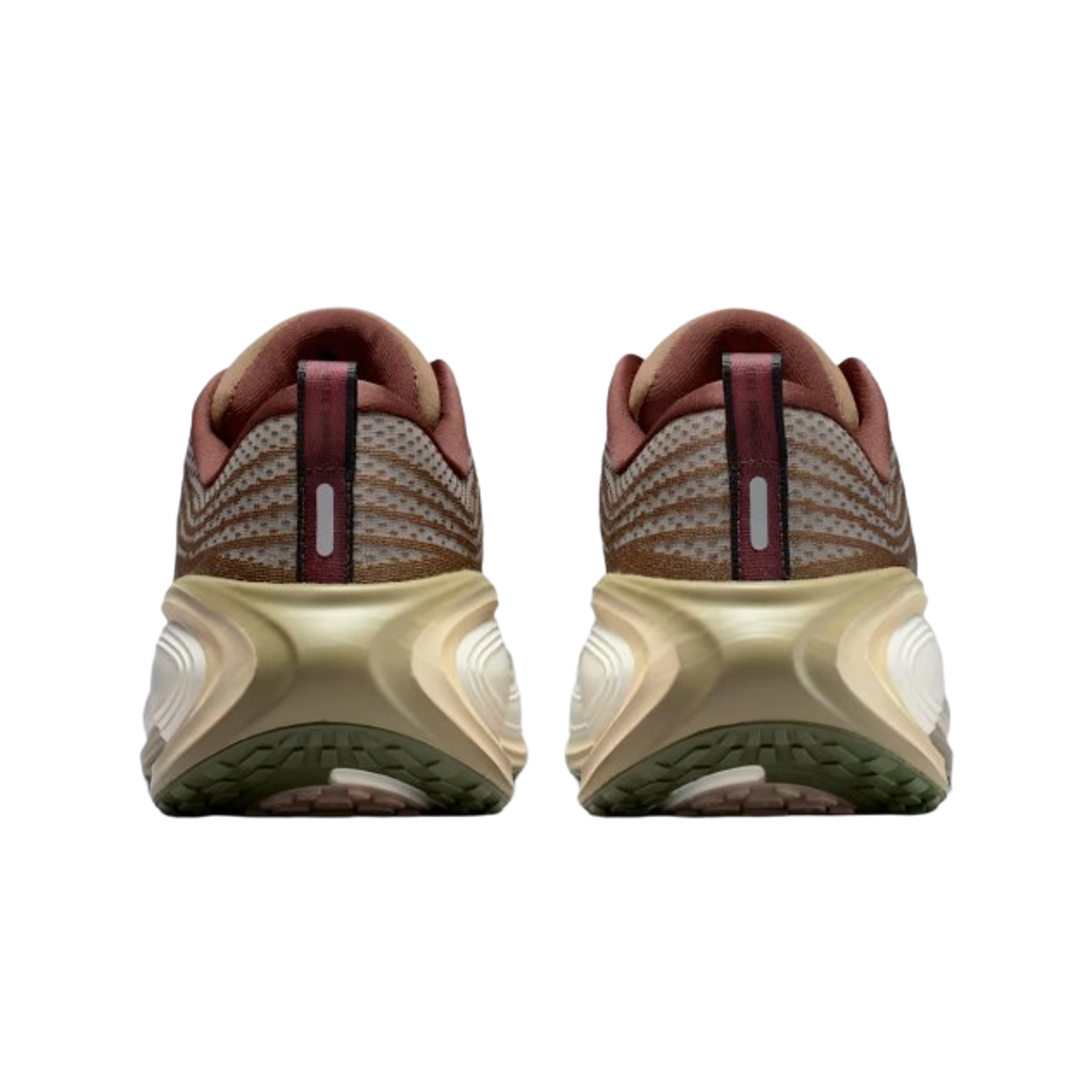Shop 耐克 Vomero Plus QS 'Off Noir Pecan Phantom' IO4482-001