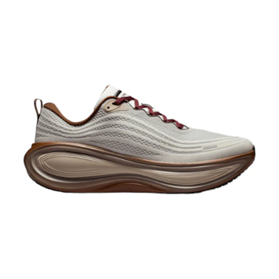 Nike Vomero Plus QS 'Sail Pecan Brown'