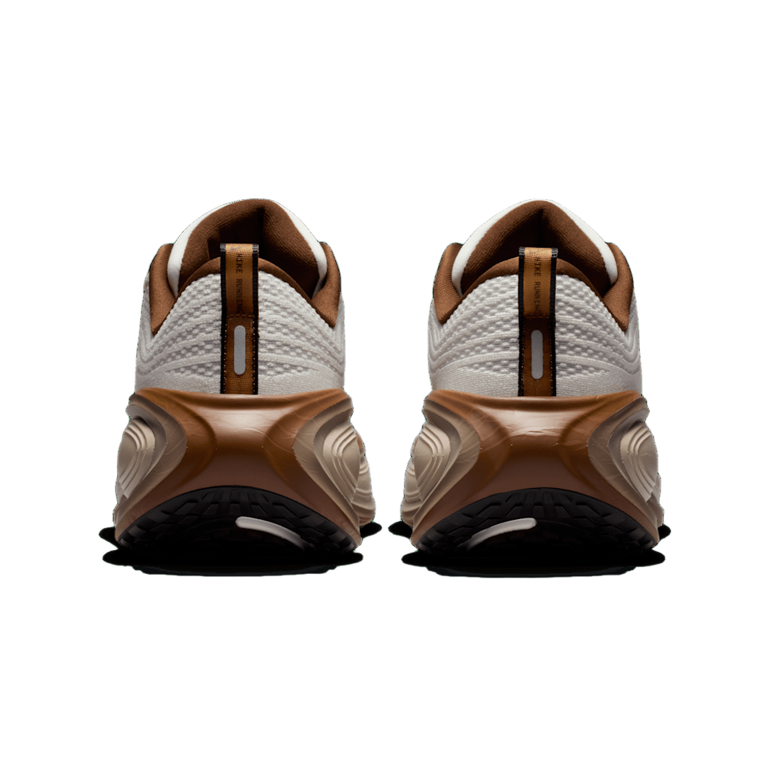 Lookbook 나이키 보메로 플러스 QS '세일 페칸 브라운' IO4482-100