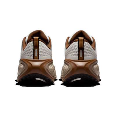 Nike Vomero Plus QS 'Sail Pecan Brown'