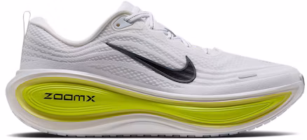 Nike Vomero Plus Road 'White Lemon Venom Electric Yellow Black' HV8150-112 Nike Vomero Plus Road 'White Lemon Venom Electric Yellow Black' HV8150-112