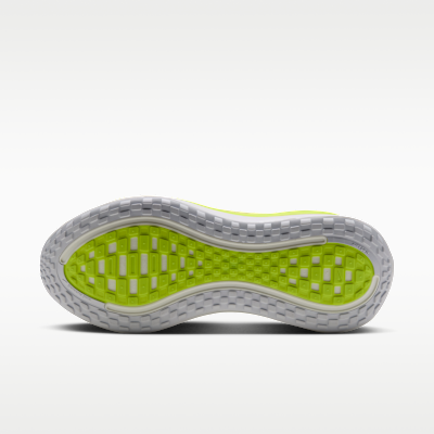 Order Nike Vomero Plus 路跑鞋「白色／檸檬毒液／電光黃／黑色」 HV8150-112