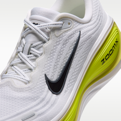 Details for Nike Vomero Plus 路跑鞋「白色／檸檬毒液／電光黃／黑色」 HV8150-112