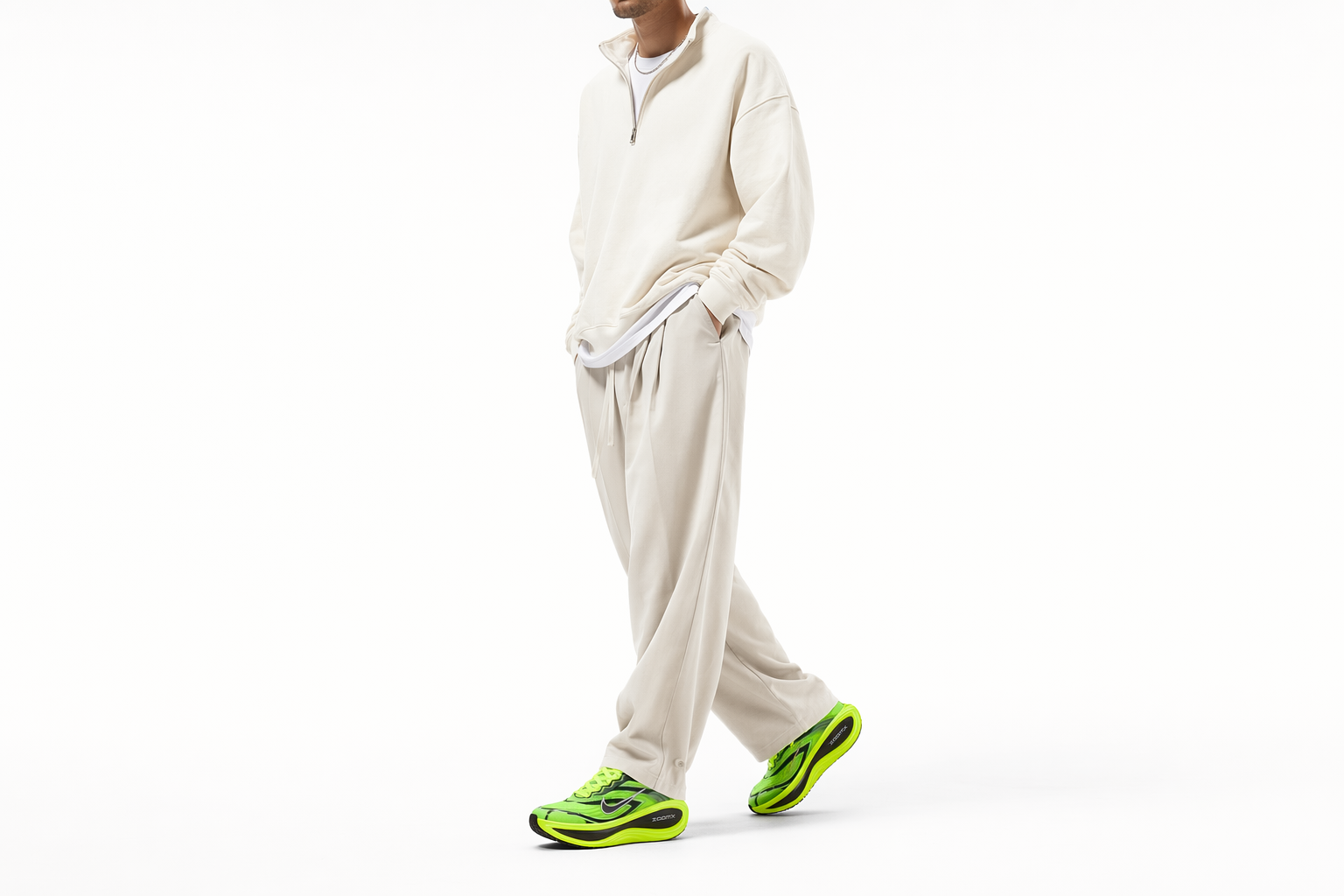 Order Nike Vomero Plus SE Multicolore/Bolt/Bianco/Nero IM8072-999