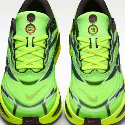 Nike Vomero Plus SE Multicolore/Bolt/Bianco/Nero IM8072-999 2