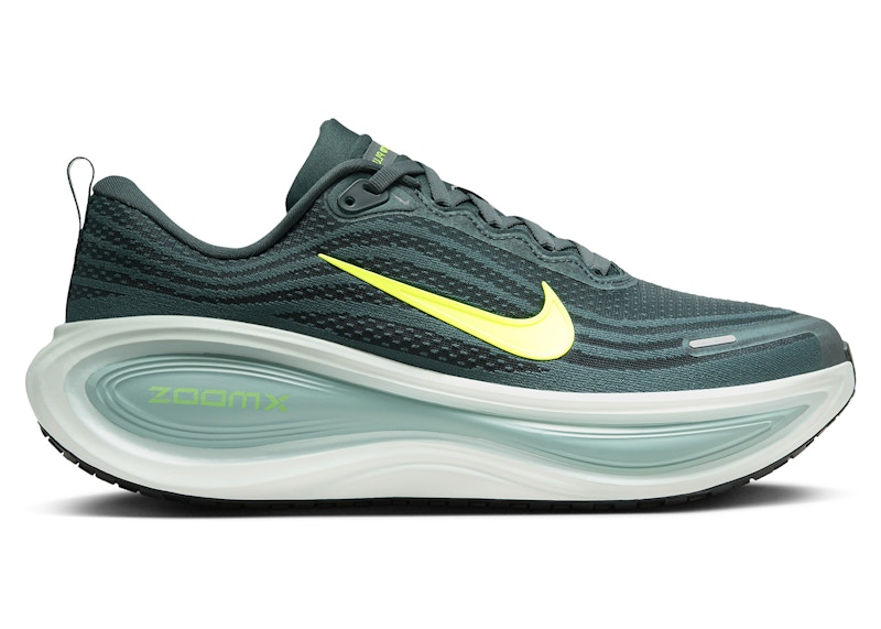 Nike ZoomX Vomero Plus 'Seaweed' HV8150-300
