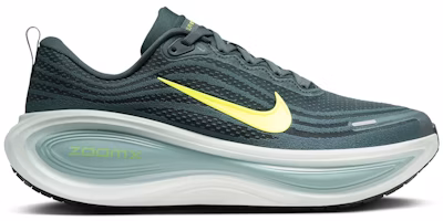 Nike ZoomX Vomero Plus 'Seaweed' HV8150-300 Nike ZoomX Vomero Plus 'Seaweed' HV8150-300