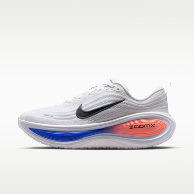 Nike Vomero Plus White/Atomic Pink/Racer Blue/Black HV8150-108