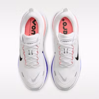 Shop Nike Vomero Plus 白/原子粉/競速藍/黑 HV8150-108