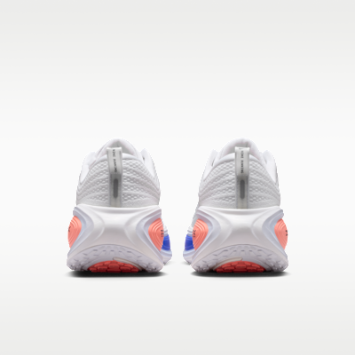 Details for Nike Vomero Plus 白/原子粉/競速藍/黑 HV8150-108