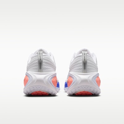 Nike Vomero Plus 白/原子粉/競速藍/黑 HV8150-108 Details for Nike Vomero Plus 白/原子粉/競速藍/黑 HV8150-108