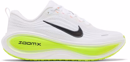 Nike Vomero Plus White Barely Volt Black HV8150-120 Nike Vomero Plus White Barely Volt Black HV8150-120