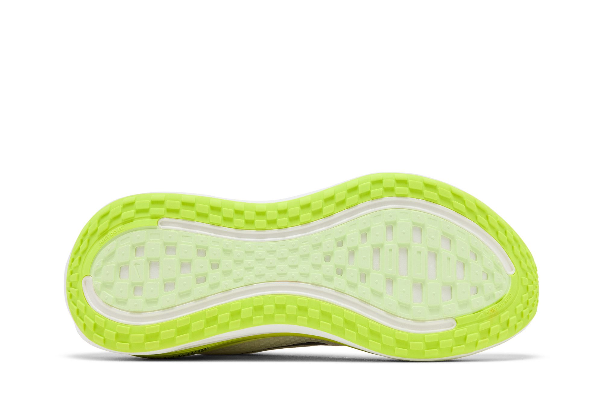Purchase Nike Vomero Plus 白色 微亮電光黑 HV8150-120