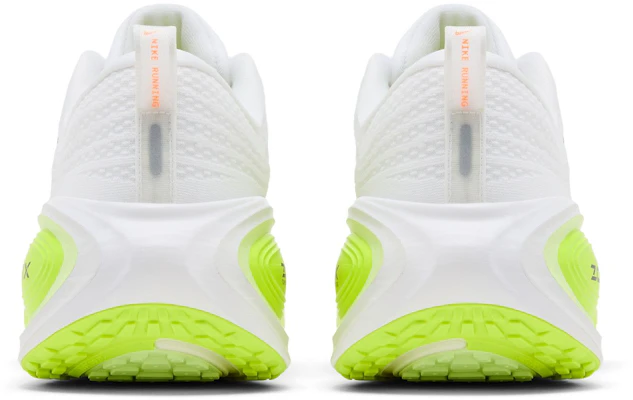 Nike Vomero Plus Bianco Barely Volt Nero HV8150-120 Details for Nike Vomero Plus Bianco Barely Volt Nero HV8150-120