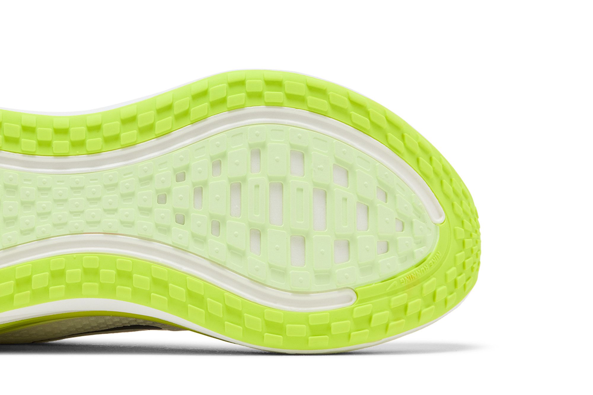 Details for Nike Vomero Plus 白色 微亮電光黑 HV8150-120
