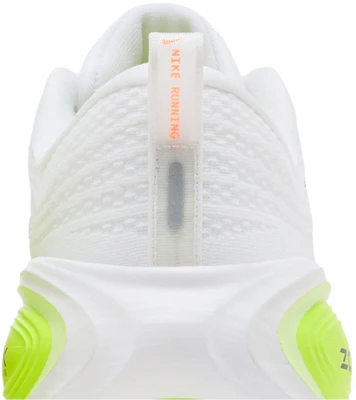 Nike Vomero Plus Bianco Barely Volt Nero HV8150-120 Sizing Nike Vomero Plus Bianco Barely Volt Nero HV8150-120
