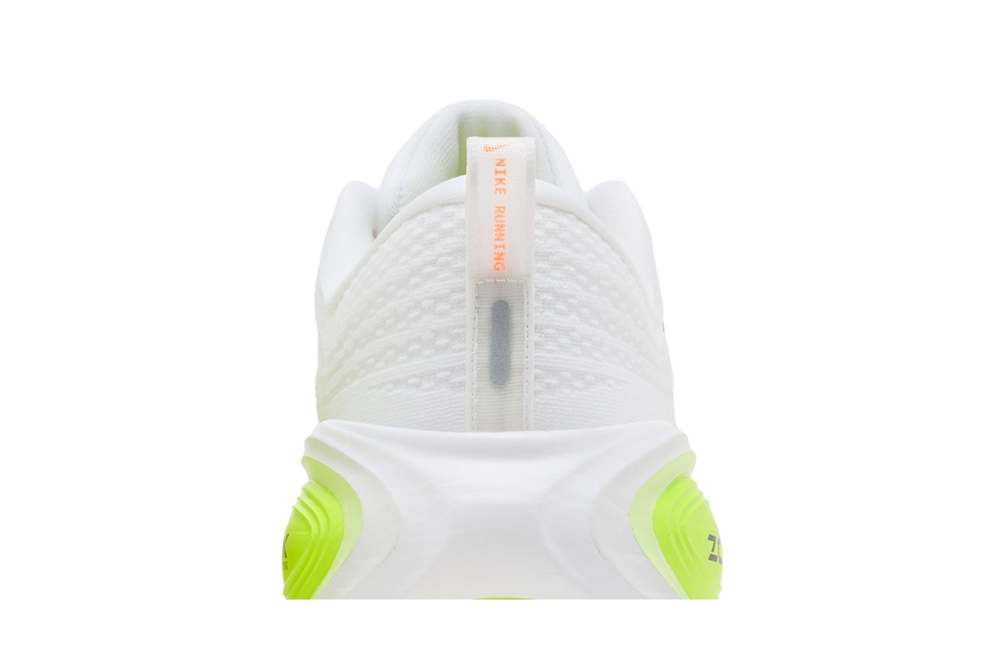 Cheap Nike Vomero Plus 白色 微亮電光黑 HV8150-120