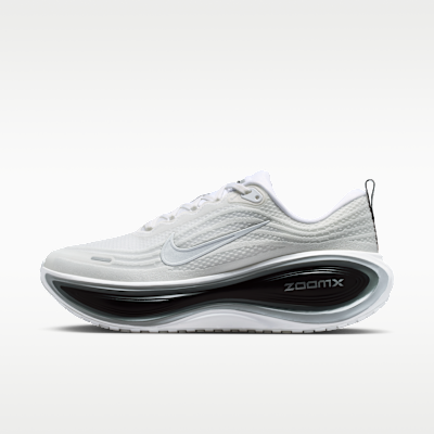 Nike Vomero Plus White/Black/Cool Gray/Metallic Silver II7181-102