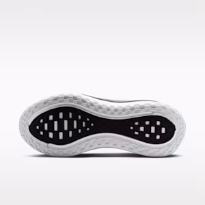 Lookbook Nike Vomero Plus White/Black/Cool Gray/Metallic Silver II7181-102
