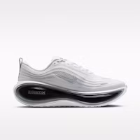 Shop Nike Vomero Plus White/Black/Cool Gray/Metallic Silver II7181-102
