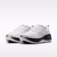 Details for Nike Vomero Plus White/Black/Cool Gray/Metallic Silver II7181-102