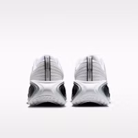 Sizing Nike Vomero Plus White/Black/Cool Gray/Metallic Silver II7181-102