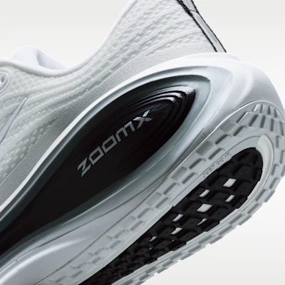 Nike Vomero Plus Blanco/Negro/Gris Frío/Plata Metálica II7181-102 Cheap Nike Vomero Plus Blanco/Negro/Gris Frío/Plata Metálica II7181-102