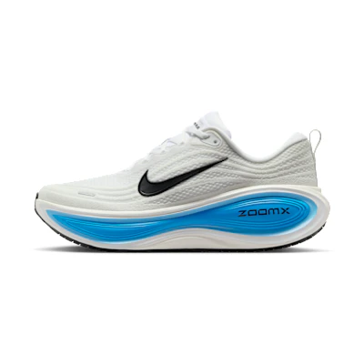 Nike Vomero Plus White/Blue Hero/Hydrogen Blue/Black