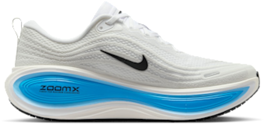 Nike Vomero Plus White/Blue Hero/Hydrogen Blue/Black HV8150-103 Lookbook Nike Vomero Plus White/Blue Hero/Hydrogen Blue/Black HV8150-103