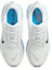 Shop Nike Vomero Plus White/Blue Hero/Hydrogen Blue/Black HV8150-103