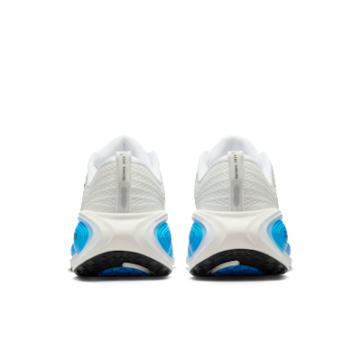 Details for Nike Vomero Plus Putih/Biru Hero/Biru Hydrogen/Hitam HV8150-103