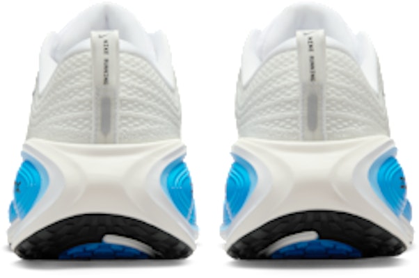 Nike Vomero Plus White/Blue Hero/Hydrogen Blue/Black HV8150-103 Details for Nike Vomero Plus White/Blue Hero/Hydrogen Blue/Black HV8150-103