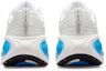 Details for Nike Vomero Plus White/Blue Hero/Hydrogen Blue/Black HV8150-103