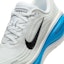 Sizing Nike Vomero Plus White/Blue Hero/Hydrogen Blue/Black HV8150-103