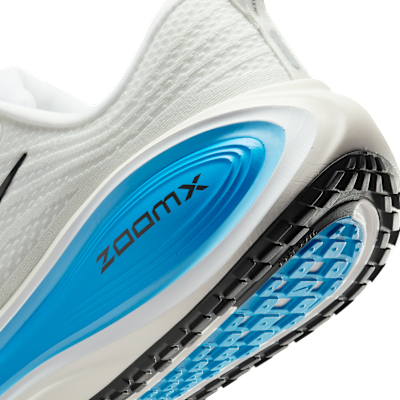 Cheap Nike Vomero Plus Putih/Biru Hero/Biru Hydrogen/Hitam HV8150-103