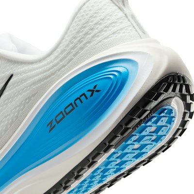 Nike Vomero Plus White/Blue Hero/Hydrogen Blue/Black HV8150-103 Cheap Nike Vomero Plus White/Blue Hero/Hydrogen Blue/Black HV8150-103