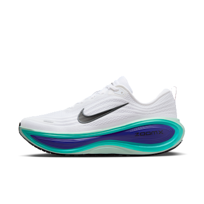 Nike Vomero Plus White/Bright Concord/Hyper Turquoise/Black HV8150-104