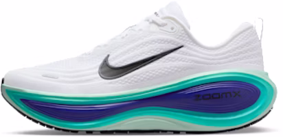 Nike Vomero Plus White/Bright Concord/Hyper Turquoise/Black HV8150-104 Nike Vomero Plus White/Bright Concord/Hyper Turquoise/Black HV8150-104