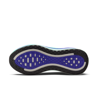 Order Nike Vomero Plus Putih/Bright Concord/Hyper Turquoise/Hitam HV8150-104