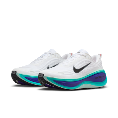 Purchase Nike Vomero Plus Putih/Bright Concord/Hyper Turquoise/Hitam HV8150-104