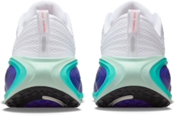 耐克Vomero Plus 白/亮紫蓝/活力绿松石/黑 HV8150-104 Details for 耐克Vomero Plus 白/亮紫蓝/活力绿松石/黑 HV8150-104