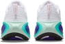 Details for 耐克Vomero Plus 白/亮紫蓝/活力绿松石/黑 HV8150-104