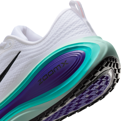 Cheap Nike Vomero Plus Putih/Bright Concord/Hyper Turquoise/Hitam HV8150-104