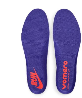 耐克Vomero Plus 白/亮紫蓝/活力绿松石/黑 HV8150-104 1