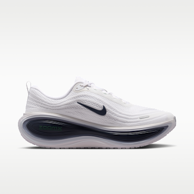Lookbook Nike Vomero Plus 白/綠光/世界靛藍/午夜海軍藍 HV8150-109