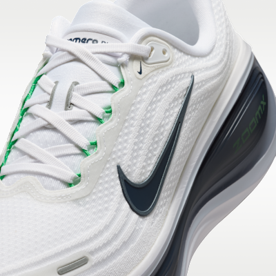 Sizing Nike Vomero Plus 白/綠光/世界靛藍/午夜海軍藍 HV8150-109